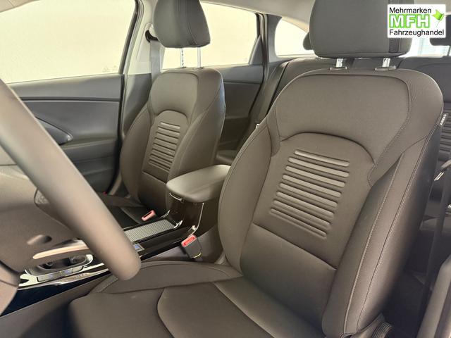 Hyundai i30 Kombi GO Ecotronic Gray