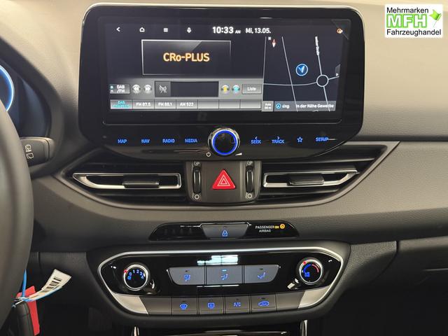 Hyundai i30 Kombi GO Ecotronic Gray