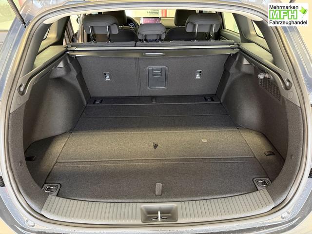 Hyundai i30 Kombi GO Ecotronic Gray