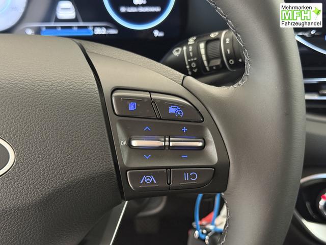 Hyundai i30 Go Sailing Blue