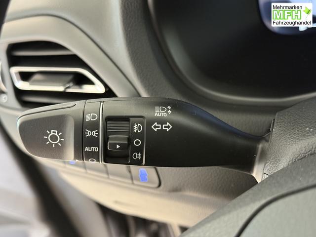 Hyundai i30 Go Sailing Blue