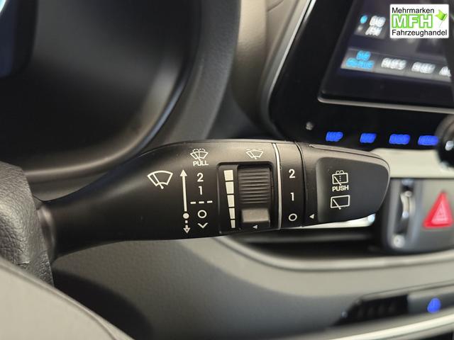 Hyundai i30 Go Sailing Blue