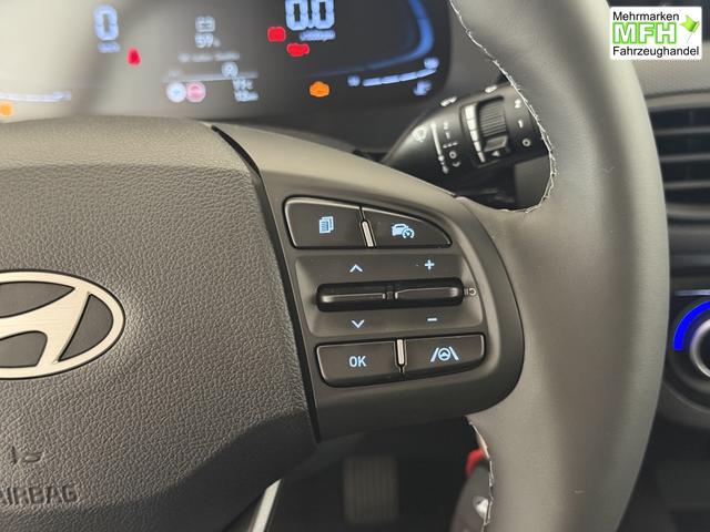 Hyundai i10 Go Plus Dragon Red