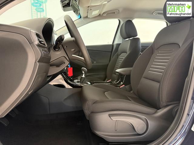 Hyundai i30 Go Sailing Blue
