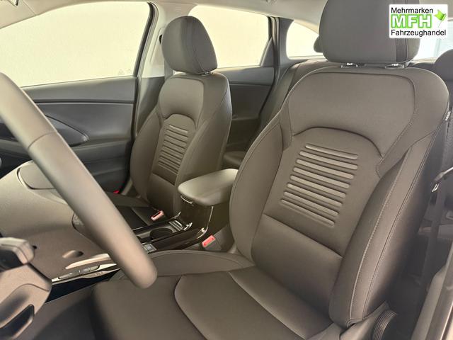 Hyundai i30 Go Sailing Blue