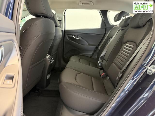 Hyundai i30 Go Sailing Blue