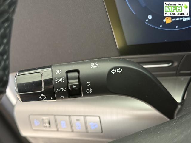 Hyundai Kona GO Plus Atlas White