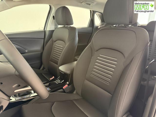 Hyundai i30 GO Serenity White