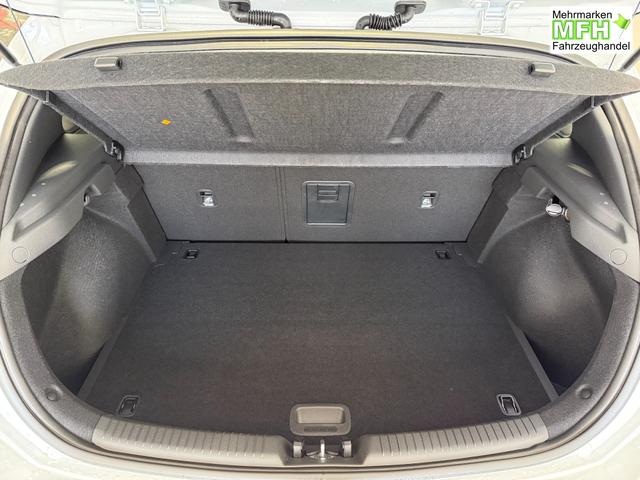 Hyundai i30 GO Serenity White