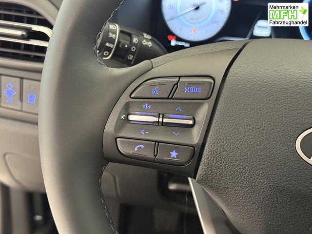 Hyundai i30 GO Serenity White