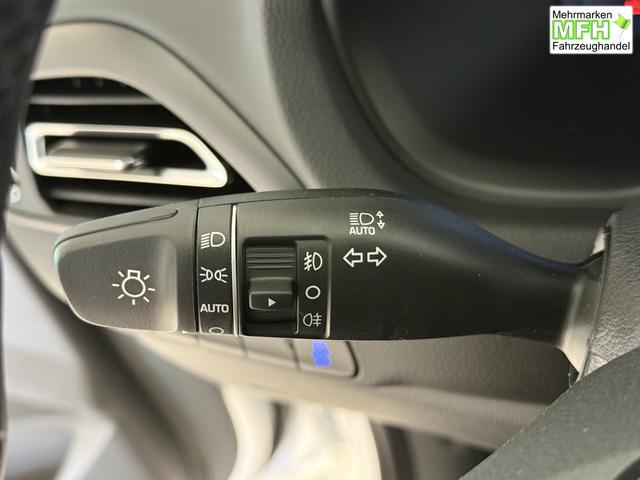 Hyundai i30 GO Serenity White