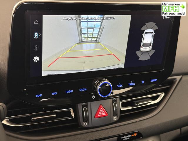 Hyundai i30 GO Serenity White