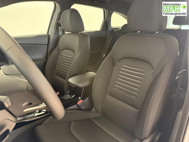 Hyundai i30 Kombi GO Plus Shimmering Silver