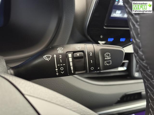 Hyundai i30 Kombi GO Plus Shimmering Silver