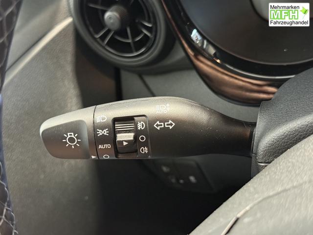 Hyundai i10 Go Plus Phantom Black