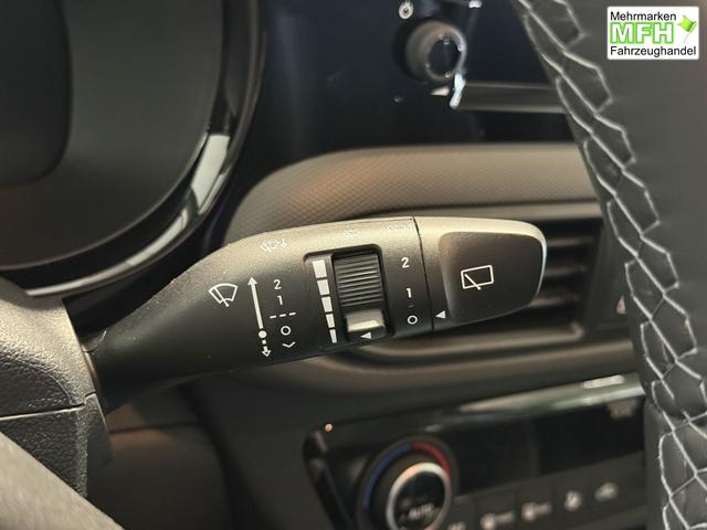 Hyundai i10 Go Plus Phantom Black