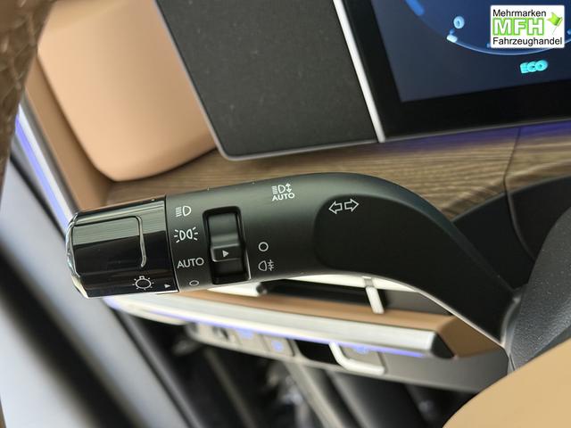 Hyundai Santa Fe Prestige Line Ecotronic Gray