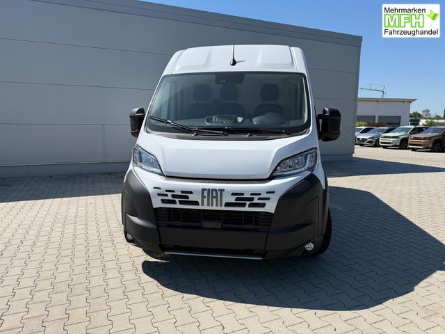 Fiat Ducato L2H2