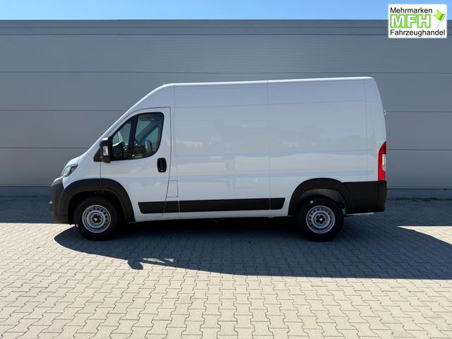 Fiat Ducato L2H2