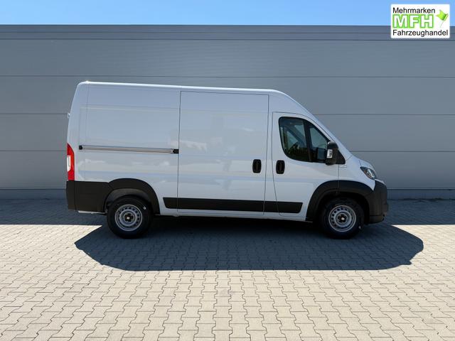 Fiat Ducato L2H2