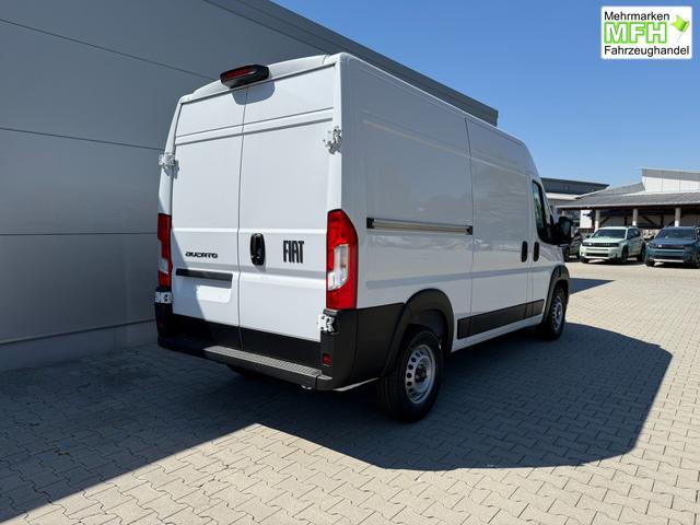 Fiat Ducato L2H2