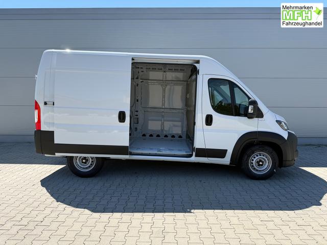Fiat Ducato L2H2