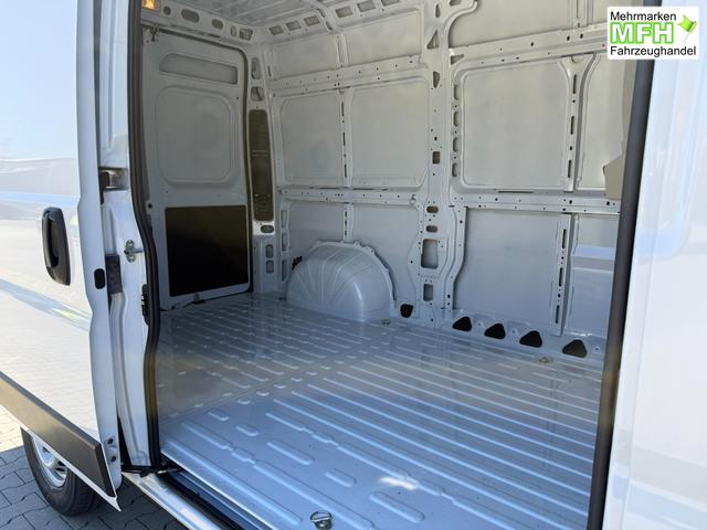 Fiat Ducato L2H2