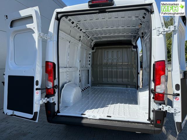 Fiat Ducato L2H2