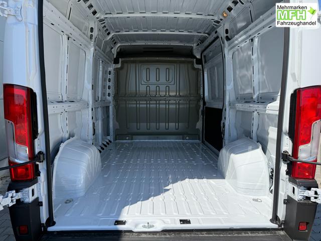 Fiat Ducato L2H2