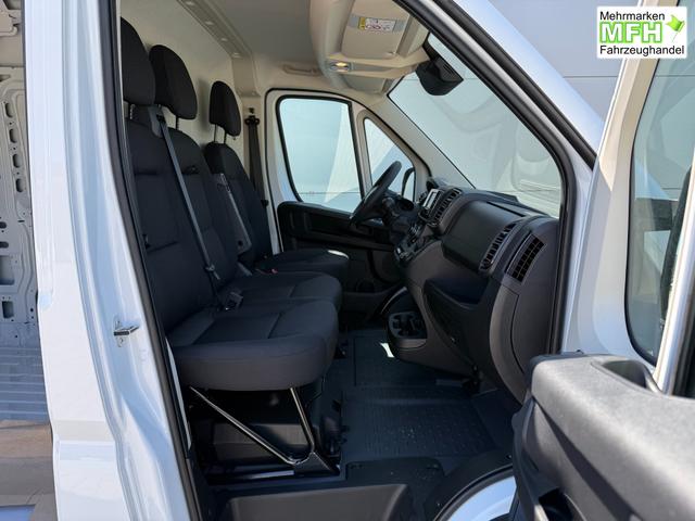 Fiat Ducato L2H2