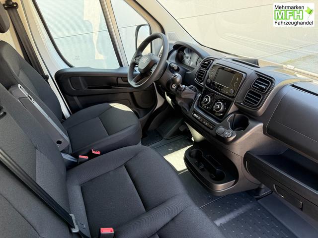 Fiat Ducato L2H2