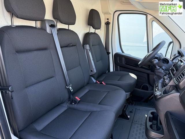 Fiat Ducato L2H2