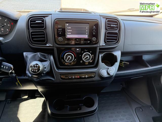 Fiat Ducato L2H2