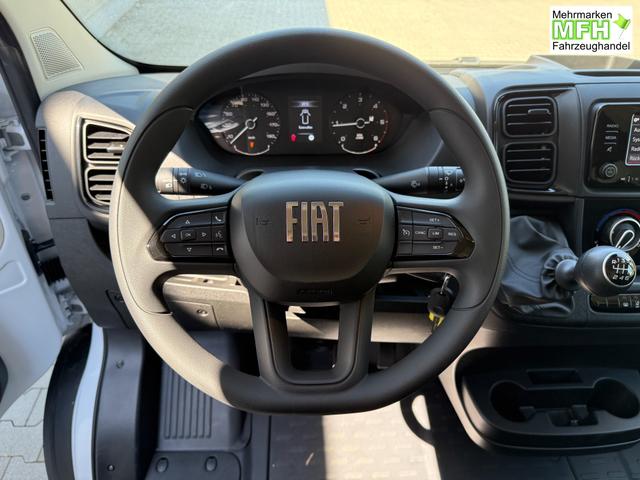 Fiat Ducato L2H2