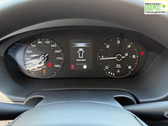 Fiat Ducato L2H2
