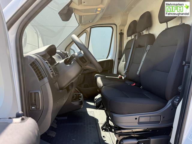 Fiat Ducato L2H2