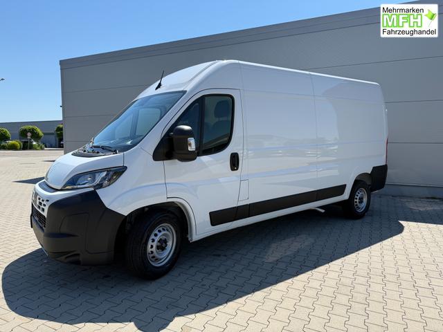 Fiat Ducato L3H2