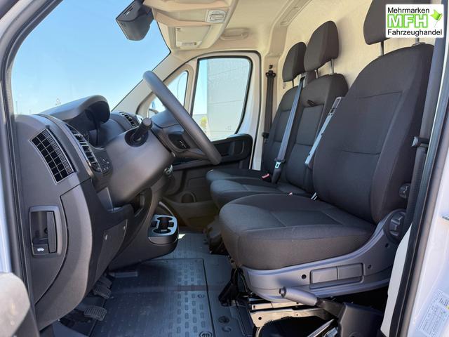 Fiat Ducato L3H2