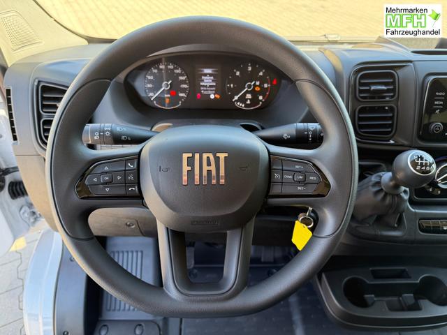 Fiat Ducato L3H2