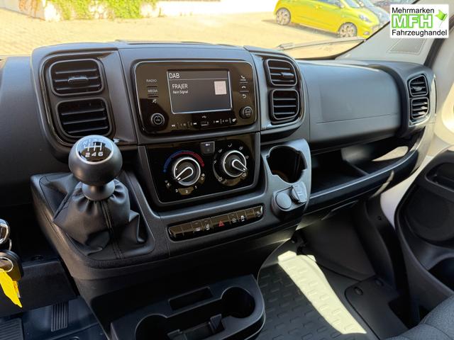 Fiat Ducato L3H2