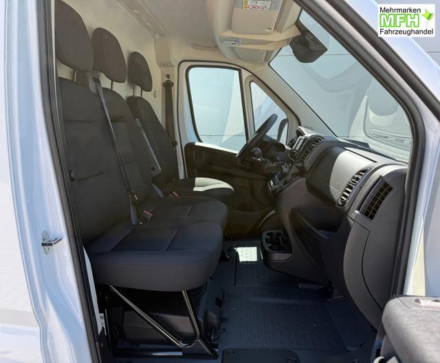 Fiat Ducato L3H2