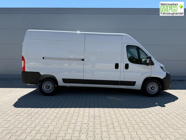 Fiat Ducato L3H2