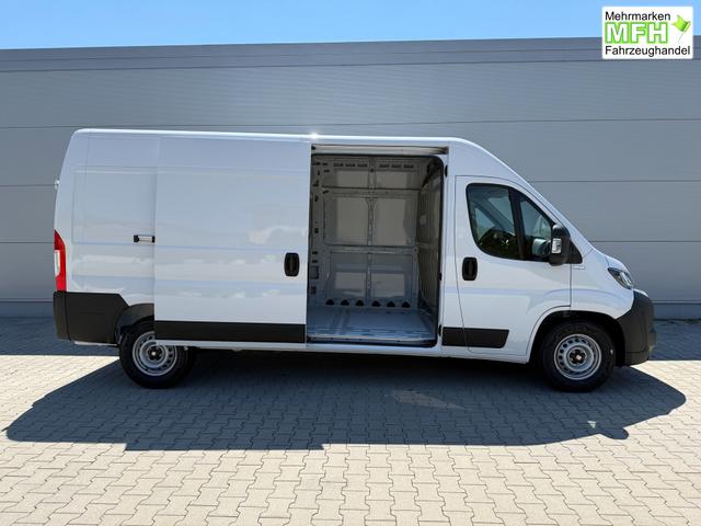 Fiat Ducato L3H2