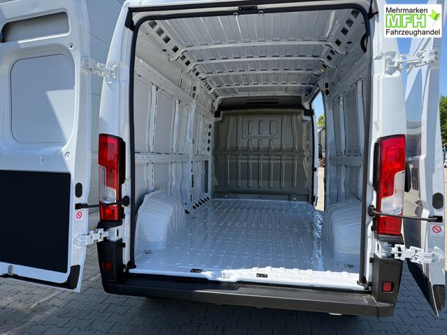 Fiat Ducato L3H2