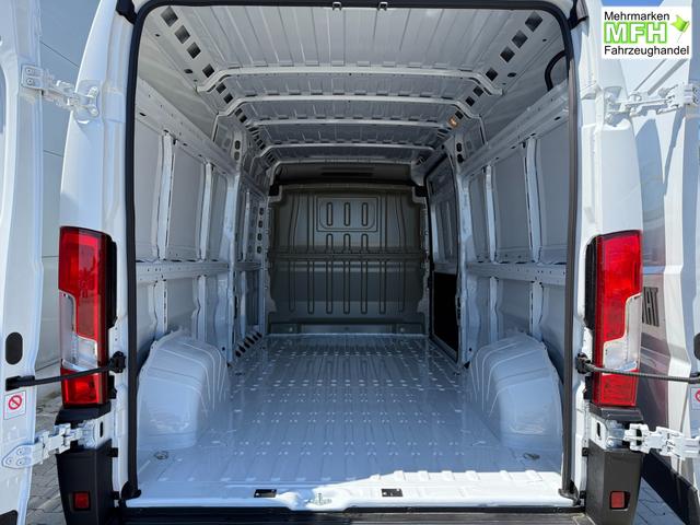 Fiat Ducato L3H2