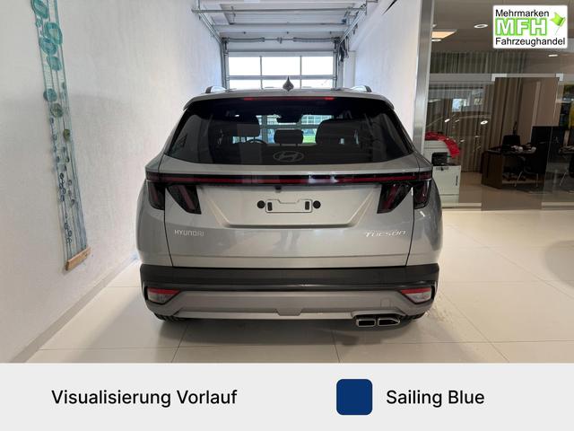 Bei den verwendeten Bildern kann es sich um Beispielbilder handeln, ggf. teilweise mit Sonderausstattung.