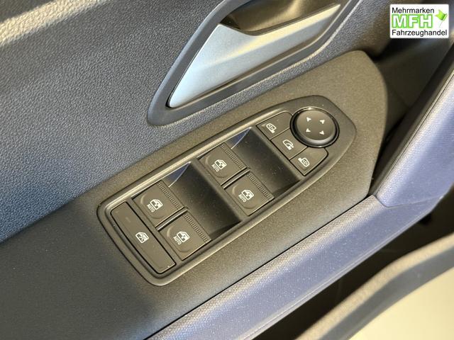 Dacia Bigster Zeder Gruen