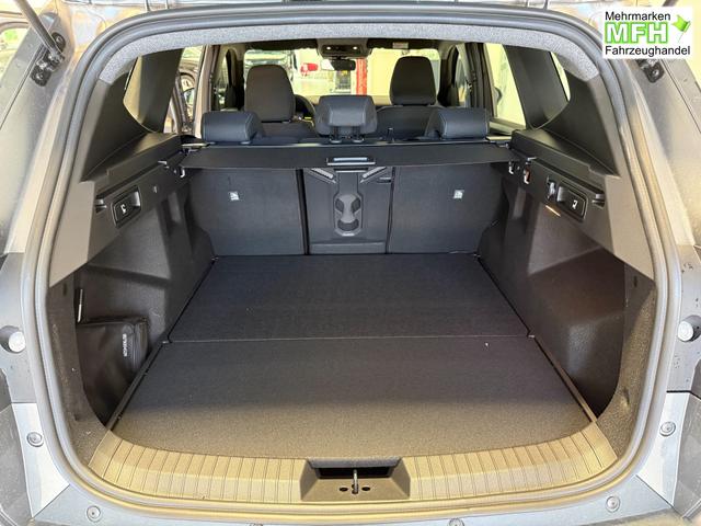 Dacia Bigster Dolomit Grau