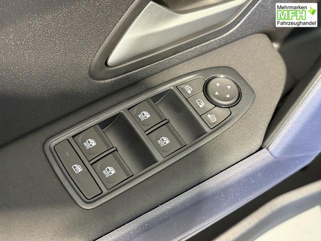 Dacia Bigster Dolomit Grau
