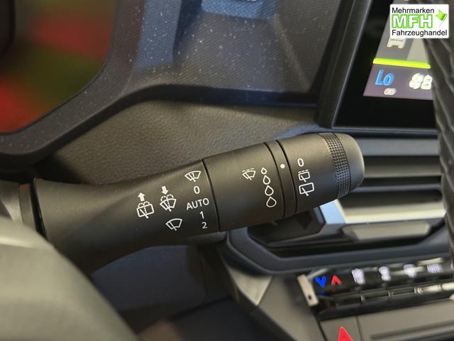 Dacia Bigster Dolomit Grau